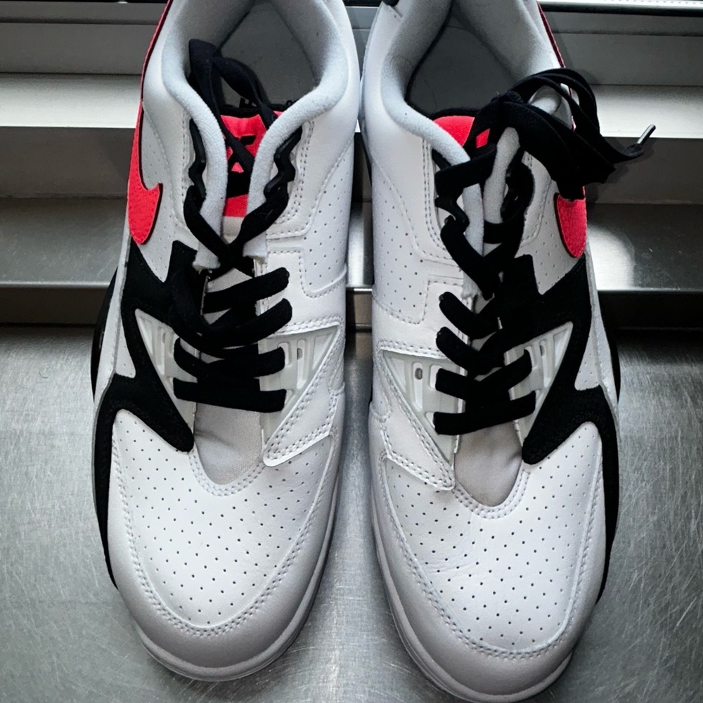 Nike Air Cross Trainer 3 Low - Picture 6 of 6